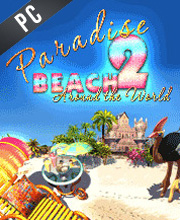 Paradise Beach 2