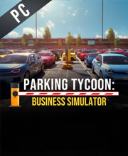 Parking Tycoon Business Simulator