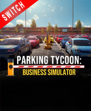 Parking Tycoon Business Simulator