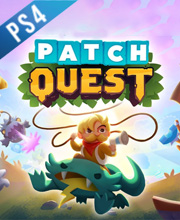 Patch Quest