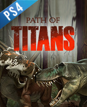 Path of Titans