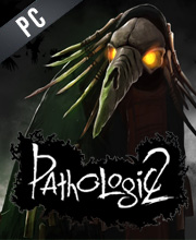 Pathologic 2