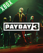 PayDay 3