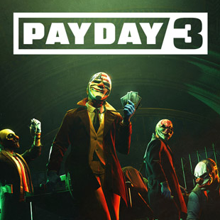 Payday 3' vai ter beta fechado em 2 de agosto