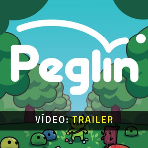 Peglin - Trailer de Vídeo