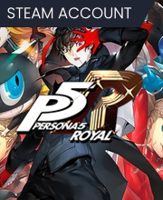 Persona 5 Royal