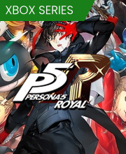 Persona 5 Royal