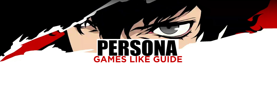 Guia de jogos similares a Persona 5 Strikers