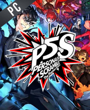 Persona 5 Strikers