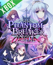 Phantom Breaker Omnia