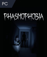 Phasmophobia