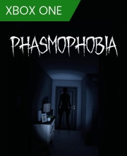 Phasmophobia