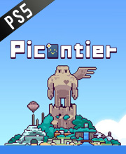 Picontier