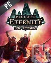 Pillars of Eternity