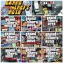 Pixel Sundays: A evolução de GTA a GTA 6