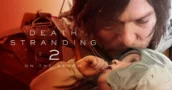 Pixel Sundays: Hideo Kojima e a estranha odisseia de Death Stranding