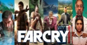 Pixel Sundays: A Épica História de Far Cry