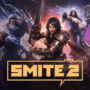 Pixel Sundays: Explorando a mitologia épica da franquia SMITE