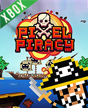 Pixel Piracy