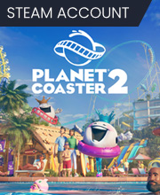 Planet Coaster 2