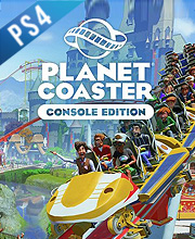 Planet Coaster