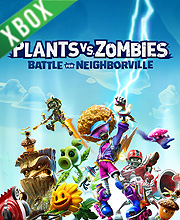 Comprar Plants vs Zombies Battle for Neighborville Conta Xbox one Comparar preços