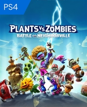 Plants vs Zombies Battle for Neighborville