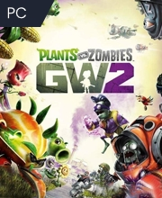 Plants vs Zombies Garden Warfare 2