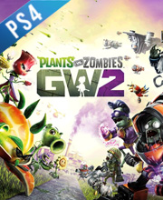 Jogo Plants vs Zombies Garden Warfare 2 PS4 EA em Promoção é no