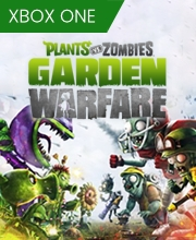 Plants vs Zombies Garden Warfare