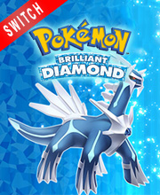 Comprar Pokémon Brilliant Diamond Nintendo Switch barato Comparar Preços