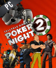 Poker Night 2