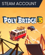 Poly Bridge 3