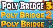 Poly Bridge Games Bundle em Promoção – Economize Até 90%