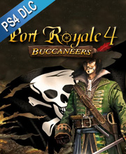 Port Royale 4 Buccaneers