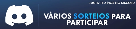 Sorteios