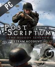 Post Scriptum