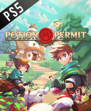 Potion Permit