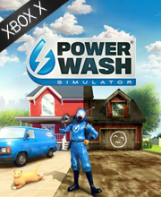 PowerWash Simulator