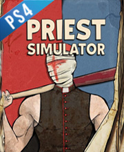 Priest Simulator