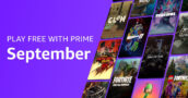 Jogos gratuitos Prime Gaming para setembro de 2024 – Lista completa