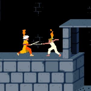 Prince of Persia