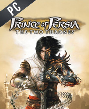 Prince of Persia The Two Thrones