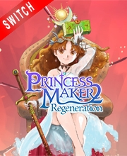 Princess Maker 2 Regeneration