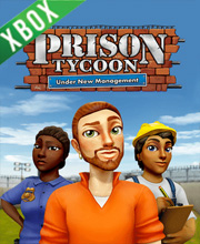 Prison Tycoon Under New Management