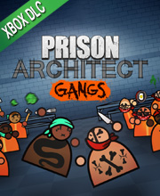 Prison Architect Gangs