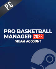 Pro Basketball Manager 2023