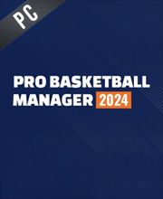 Pro Basketball Manager 2024