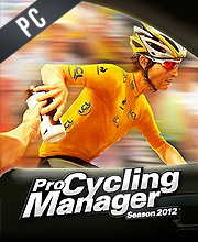 Pro Cycling Manager 2012