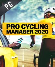 Pro Cycling Manager 2020